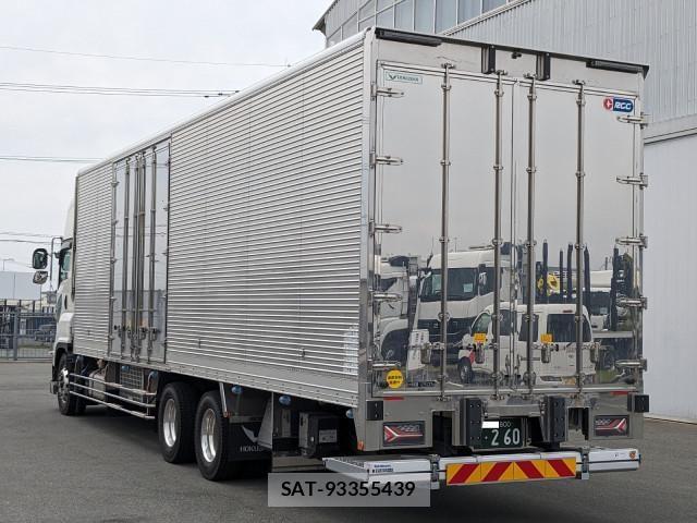 Isuzu GIGA 2025-03 6006982-2