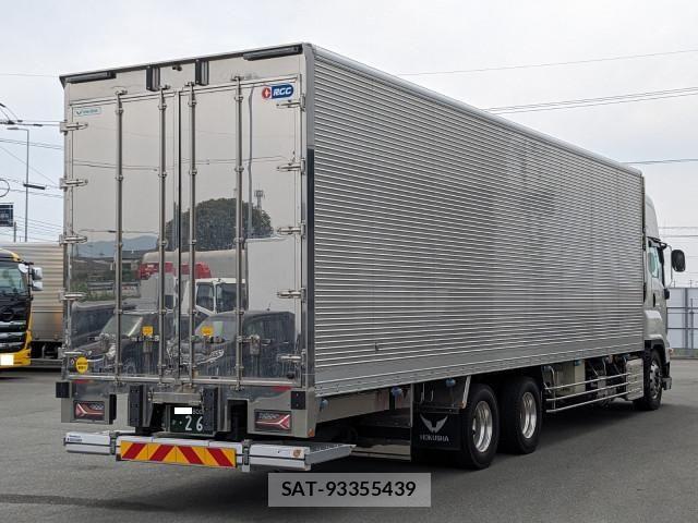Isuzu GIGA 2025-03 6006982-3