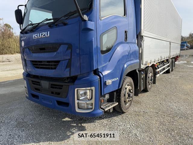 Isuzu GIGA 2019-08 6006990-10