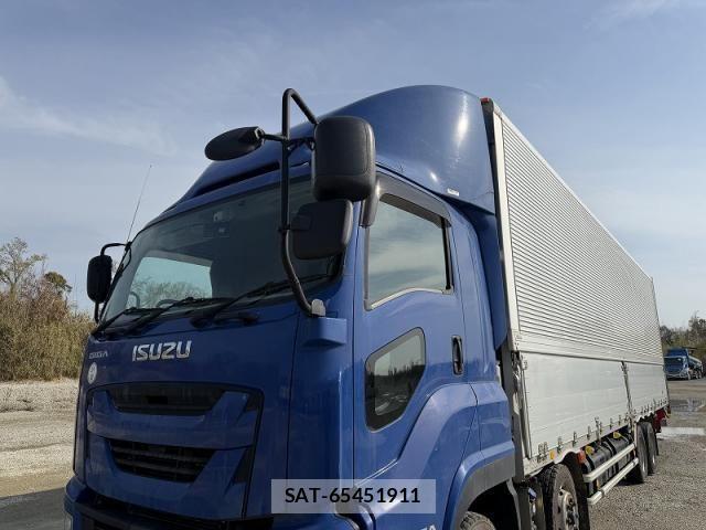 Isuzu GIGA 2019-08 6006990-11