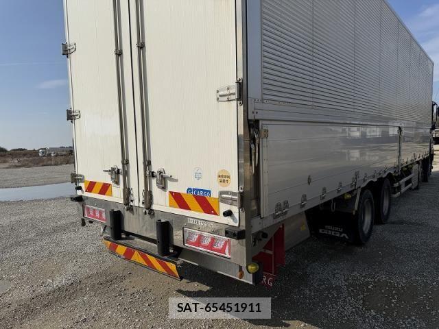 Isuzu GIGA 2019-08 6006990-14