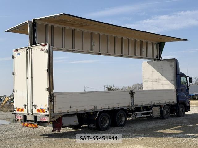 Isuzu GIGA 2019-08 6006990-16
