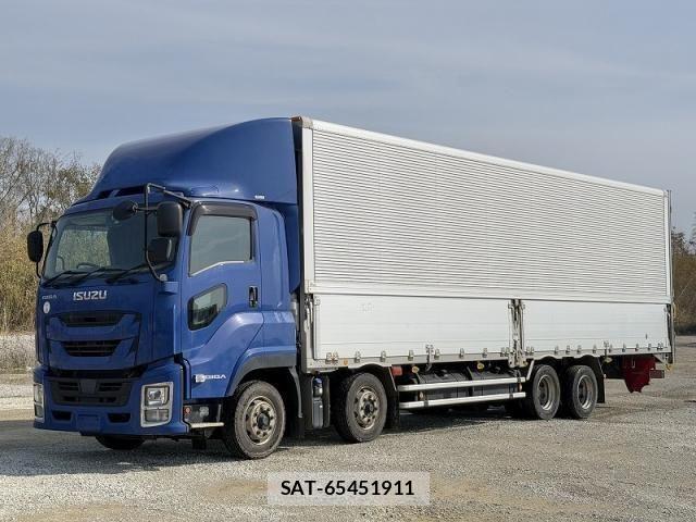 Isuzu GIGA 2019-08 6006990-1