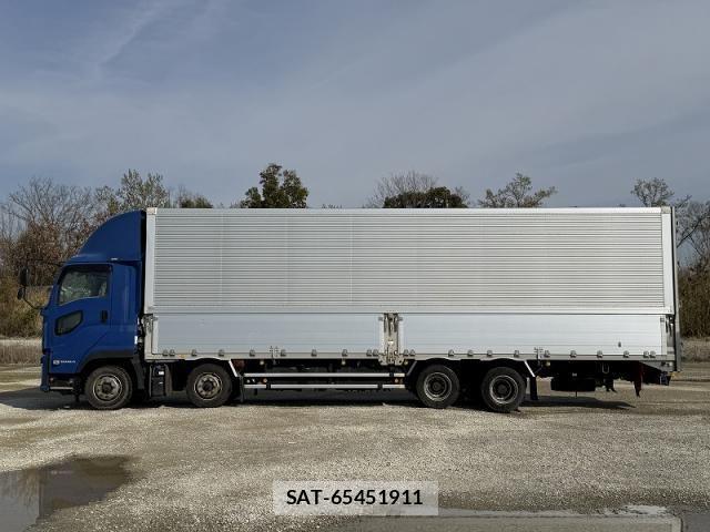 Isuzu GIGA 2019-08 6006990-2