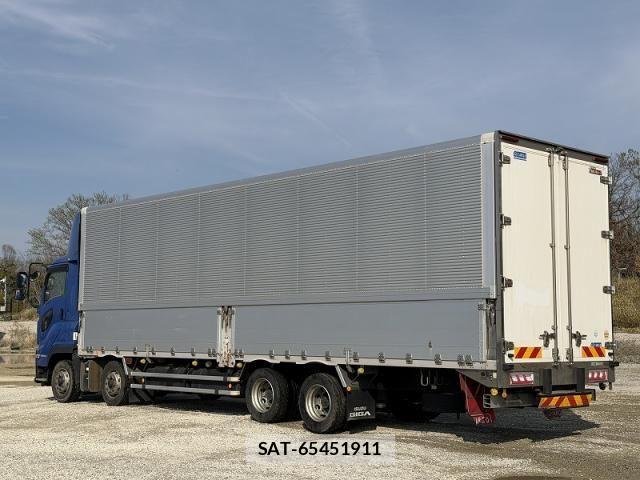 Isuzu GIGA 2019-08 6006990-3