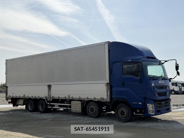Isuzu GIGA 2019-08 6006990-7