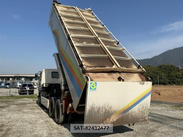 Isuzu GIGA 2014-09 6007008-10