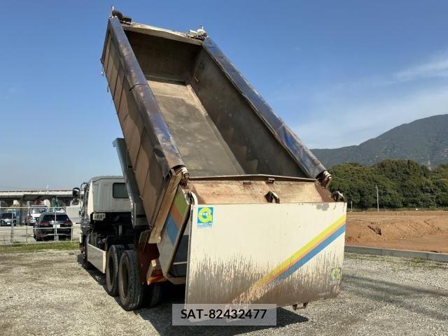 Isuzu GIGA 2014-09 6007008-14