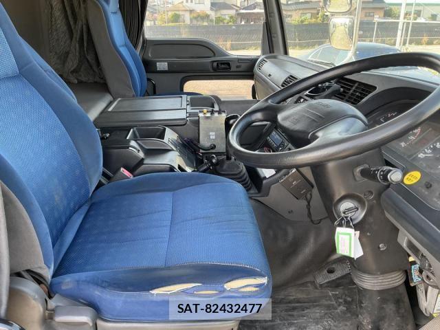 Isuzu GIGA 2014-09 6007008-20
