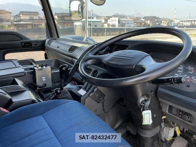 Isuzu GIGA 2014-09 6007008-22