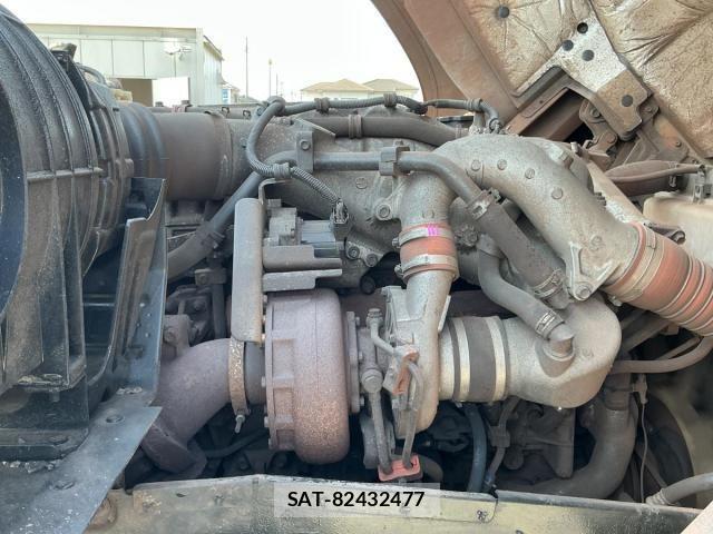 Isuzu GIGA 2014-09 6007008-23