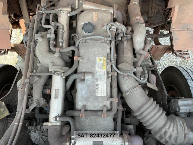 Isuzu GIGA 2014-09 6007008-24