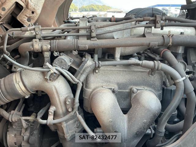 Isuzu GIGA 2014-09 6007008-26