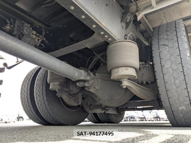 Isuzu GIGA 2017-03 6007007-9