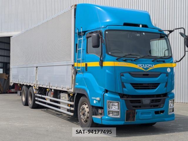 Isuzu GIGA 2017-03 6007007-1