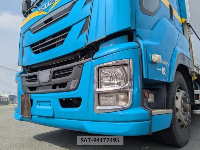 Isuzu GIGA 2017-03 6007007-25