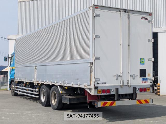 Isuzu GIGA 2017-03 6007007-2