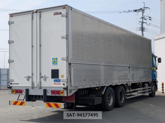 Isuzu GIGA 2017-03 6007007-3