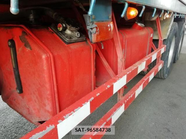 Isuzu GIGA 2011-06 6007004-9