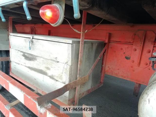 Isuzu GIGA 2011-06 6007004-16