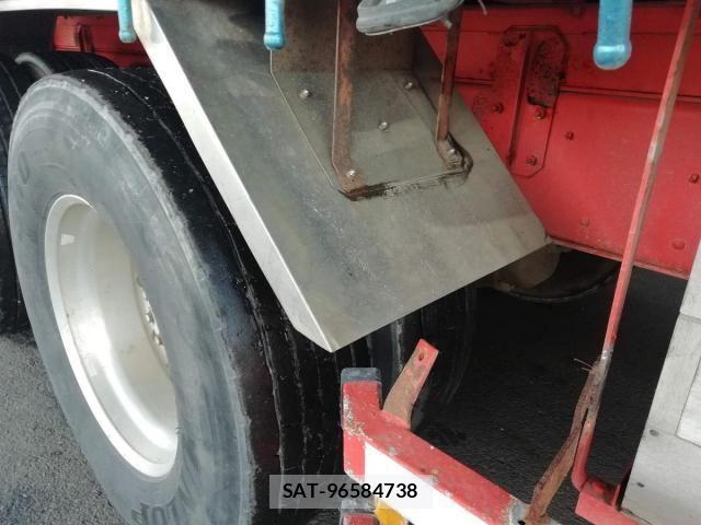 Isuzu GIGA 2011-06 6007004-18