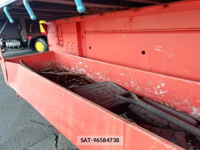 Isuzu GIGA 2011-06 6007004-20