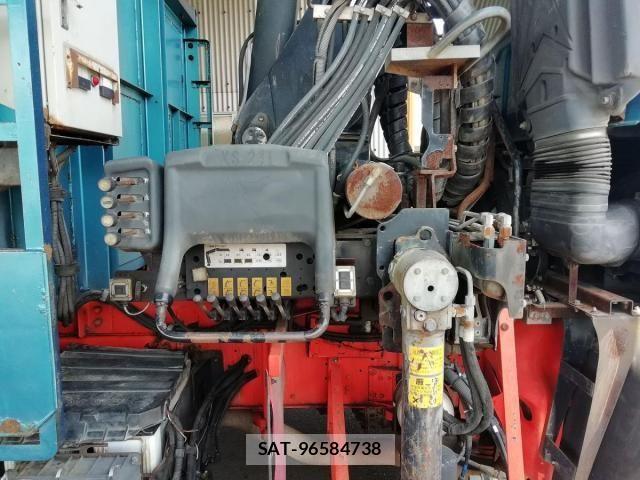Isuzu GIGA 2011-06 6007004-21