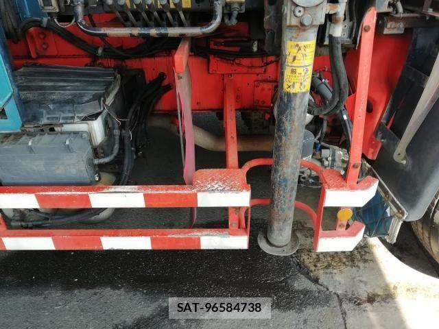 Isuzu GIGA 2011-06 6007004-22