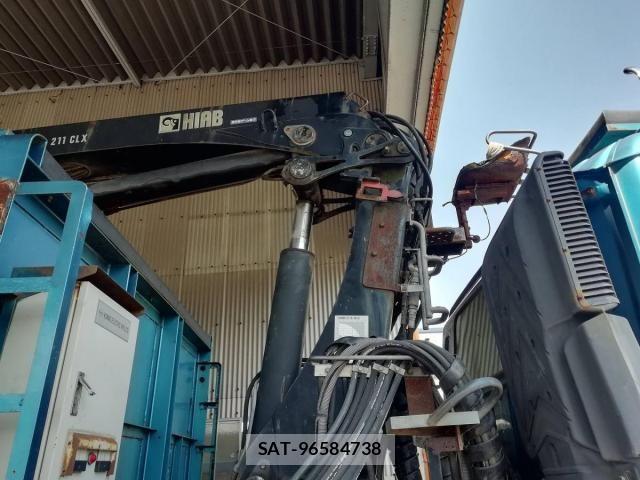 Isuzu GIGA 2011-06 6007004-23