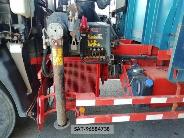 Isuzu GIGA 2011-06 6007004-24