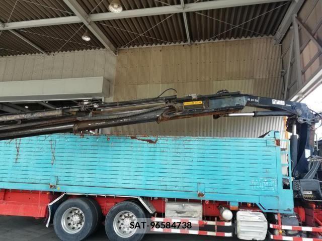 Isuzu GIGA 2011-06 6007004-29