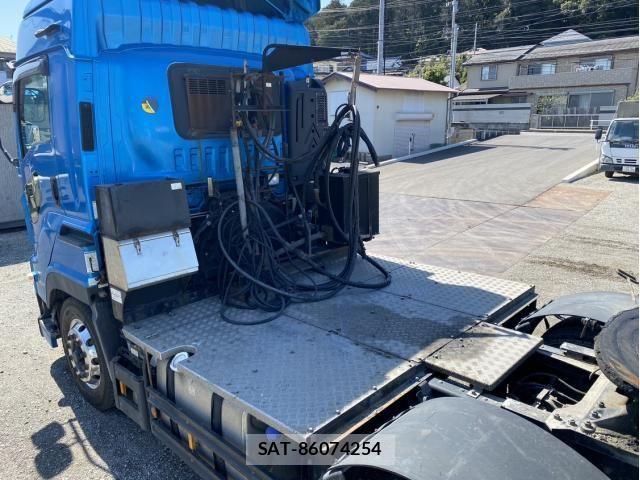 Isuzu GIGA 2018-11 6006989-9