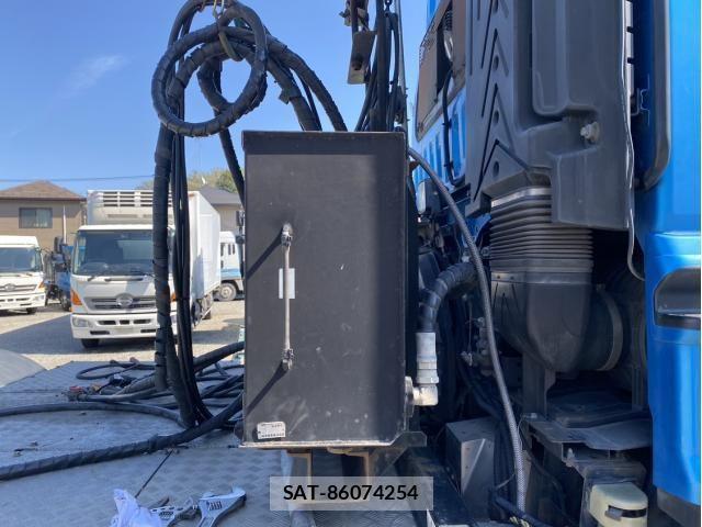 Isuzu GIGA 2018-11 6006989-15