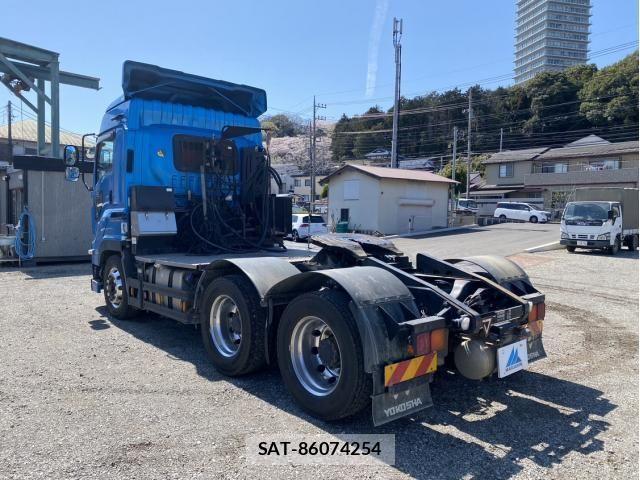 Isuzu GIGA 2018-11 6006989-1