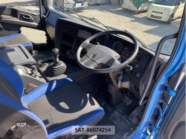Isuzu GIGA 2018-11 6006989-24