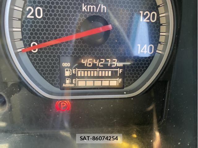 Isuzu GIGA 2018-11 6006989-25