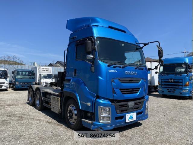 Isuzu GIGA 2018-11 6006989-2