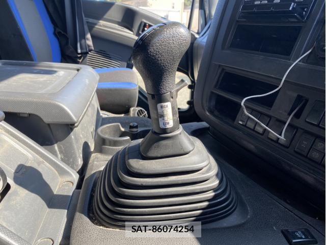 Isuzu GIGA 2018-11 6006989-29