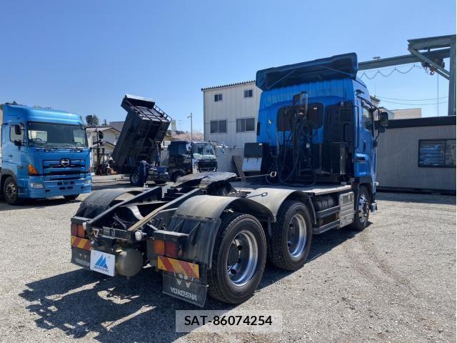 Isuzu GIGA 2018-11 6006989-3
