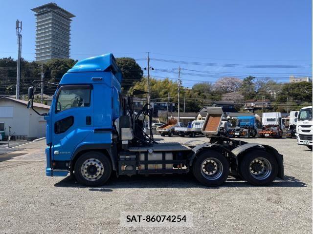 Isuzu GIGA 2018-11 6006989-5