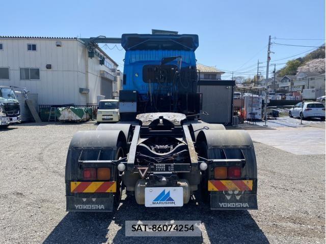 Isuzu GIGA 2018-11 6006989-6
