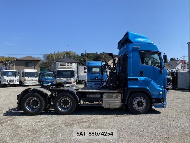 Isuzu GIGA 2018-11 6006989-7