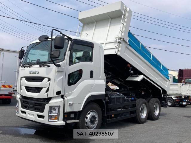 Isuzu GIGA 2024-09 6006987-0