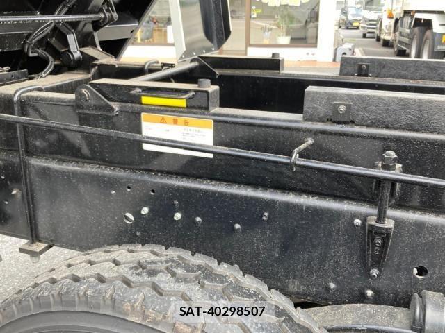 Isuzu GIGA 2024-09 6006987-13
