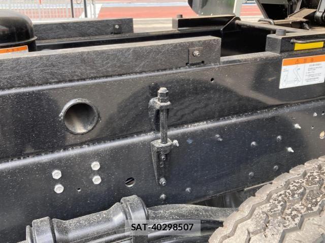 Isuzu GIGA 2024-09 6006987-14