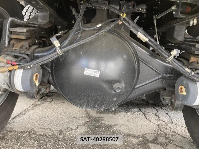 Isuzu GIGA 2024-09 6006987-15