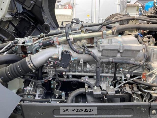 Isuzu GIGA 2024-09 6006987-16