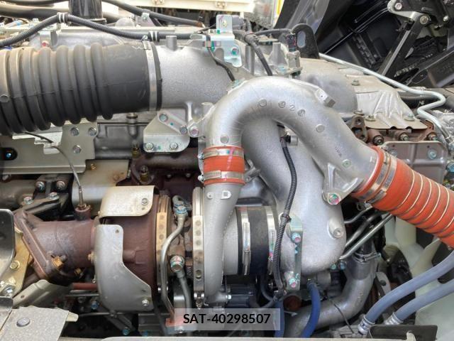 Isuzu GIGA 2024-09 6006987-17