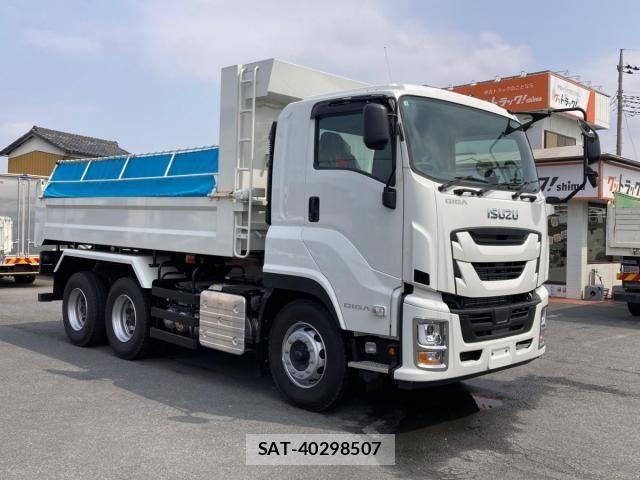 Isuzu GIGA 2024-09 6006987-1