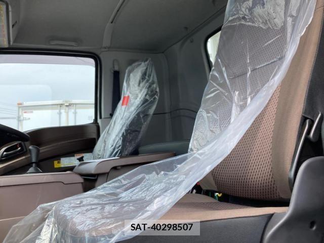 Isuzu GIGA 2024-09 6006987-19